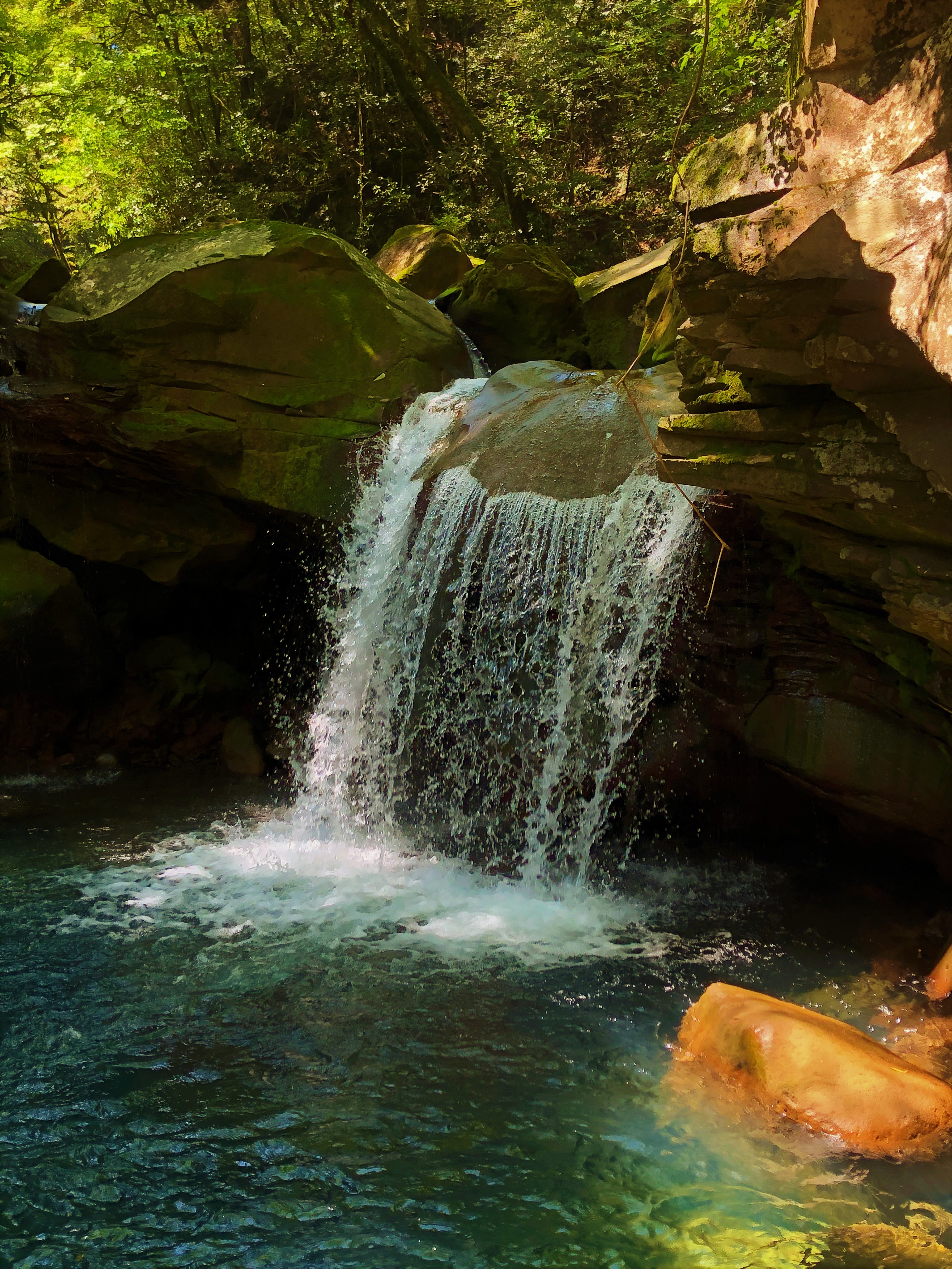 えびの 長江川 05 11 福寿 祥二さんの霧島山 韓国岳 高千穂峰 夷守岳 烏帽子岳の活動データ Yamap ヤマップ