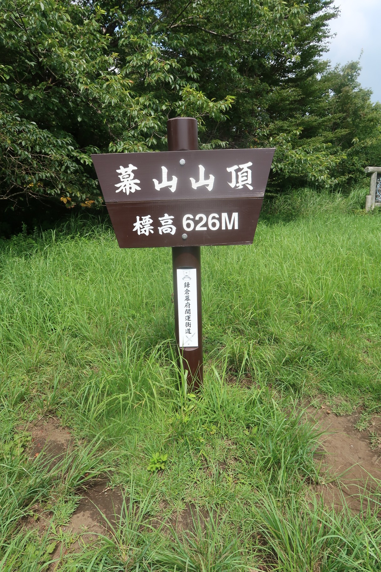 幕山 常軌を逸した暑さでトンズラ Hanagezzさんの真鶴半島の活動データ Yamap ヤマップ