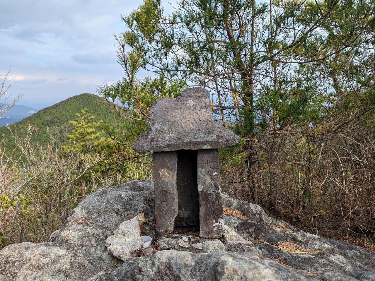 ハイキングと遊歩道の長尾山・・・？ / ひゃくはちじゅうさんの長尾山・烏帽子岳の活動データ YAMAP / ヤマップ