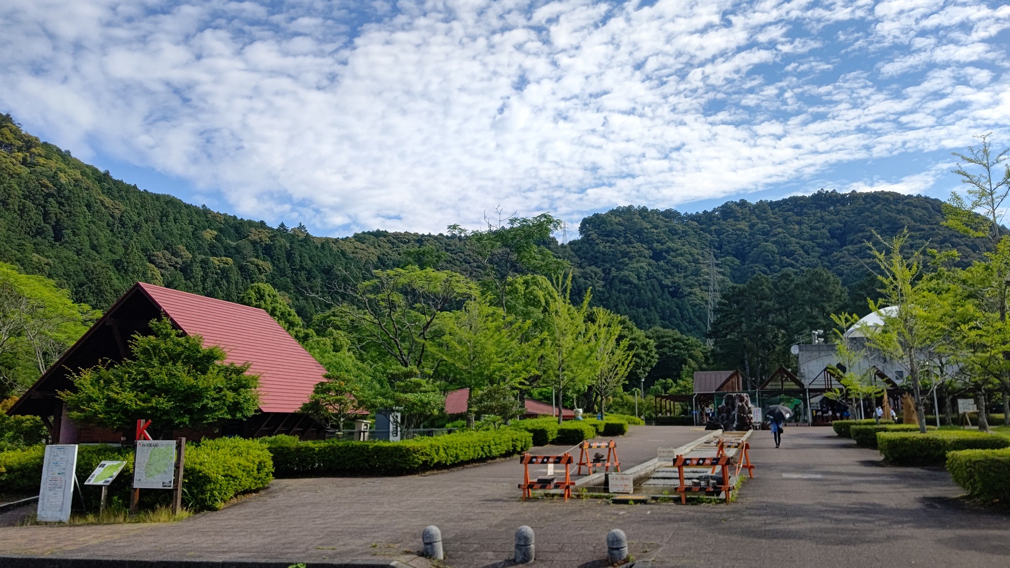 犬居城 よっし 4649さんの常光寺山の活動データ Yamap ヤマップ