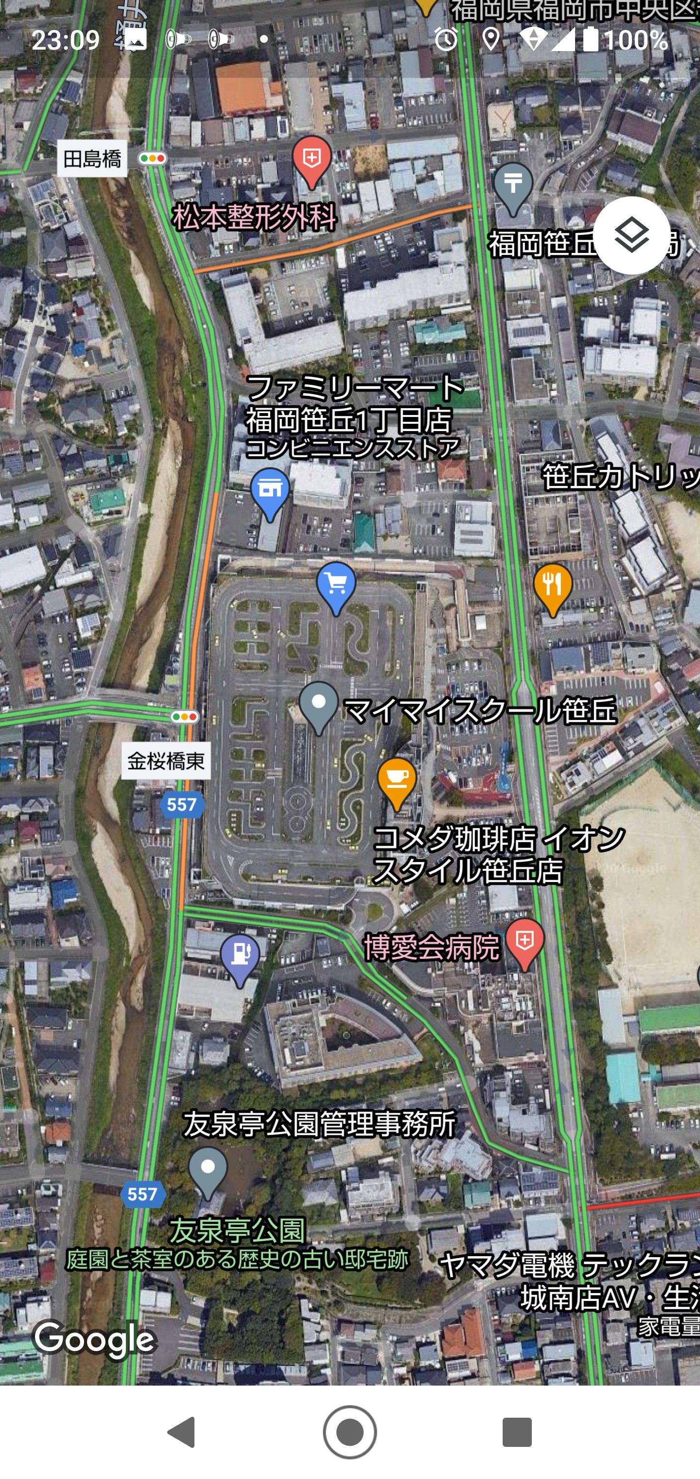 不思議なマンション と団地 08 24 自転車通勤さんのサイクリングの活動日記 Yamap ヤマップ