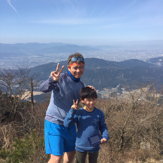 みのっちのページ Yamap ヤマップ