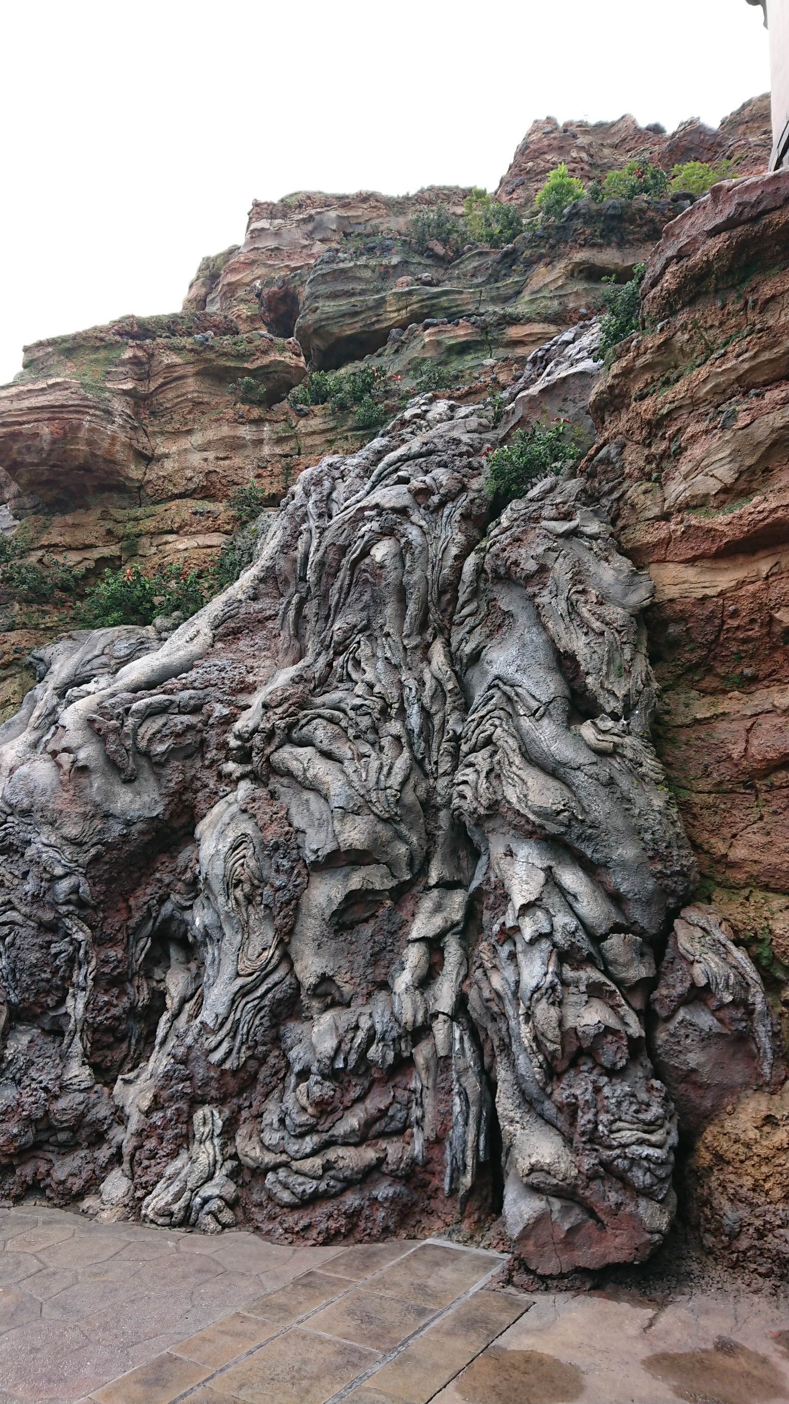 関東平野唯一の活火山 プロメティウス火山 岳久さんのモーメント Yamap ヤマップ
