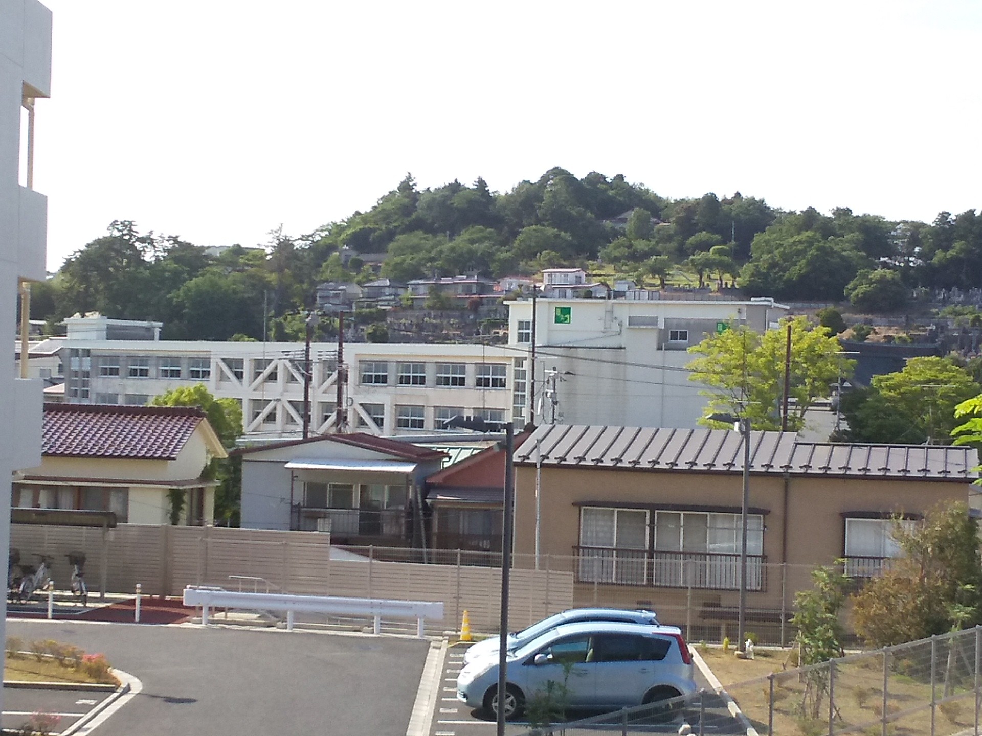 宮城県石巻市 羽黒山 日和山 川又カメさんの石巻市の活動データ Yamap ヤマップ