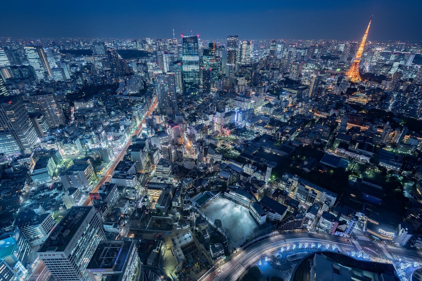 東京都23区 中央エリアの登山ルート・コースタイム付き無料登山地図 | YAMAP / ヤマップ