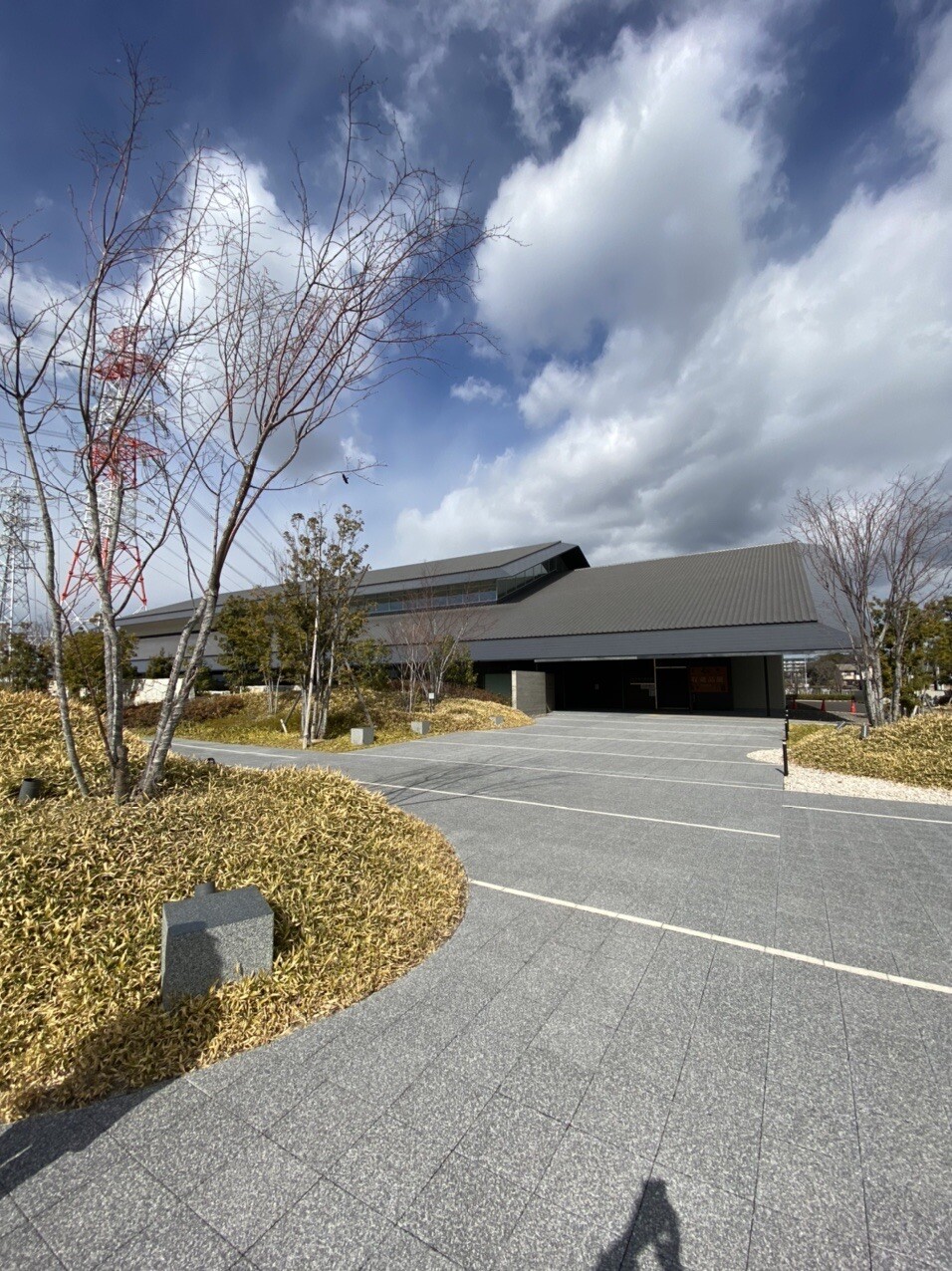 刈谷市歴史博物館 初めて訪れた、出来て... / とりとり🐦さんのモーメント YAMAP / ヤマップ