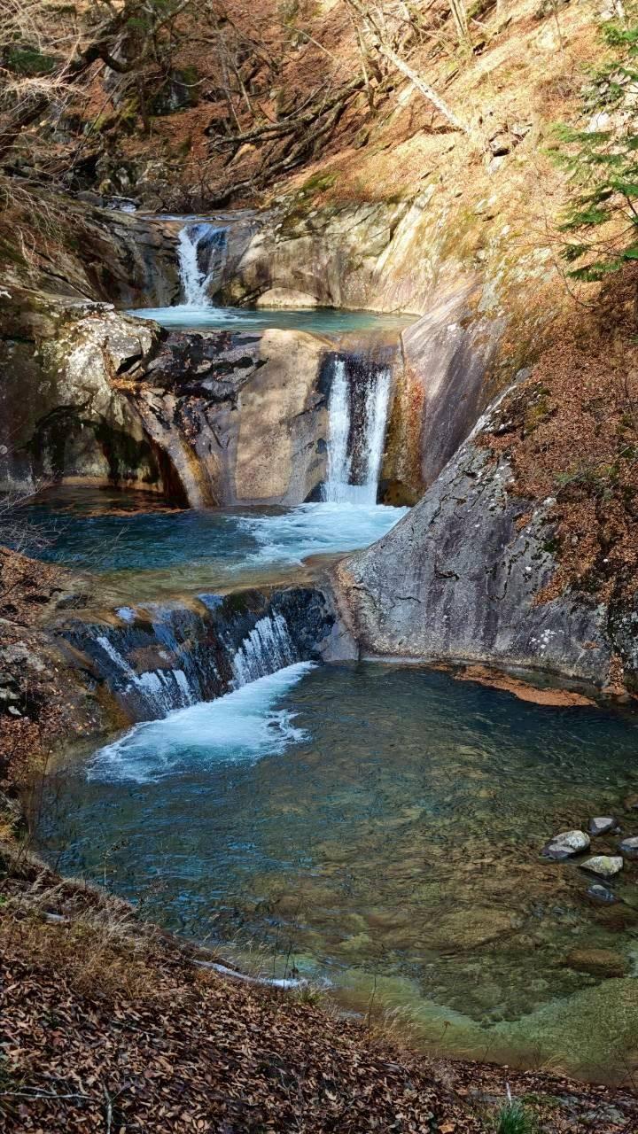 金山渓谷あ 金山渓谷】アクセス・営業時間・料金情報 - じゃらんnet