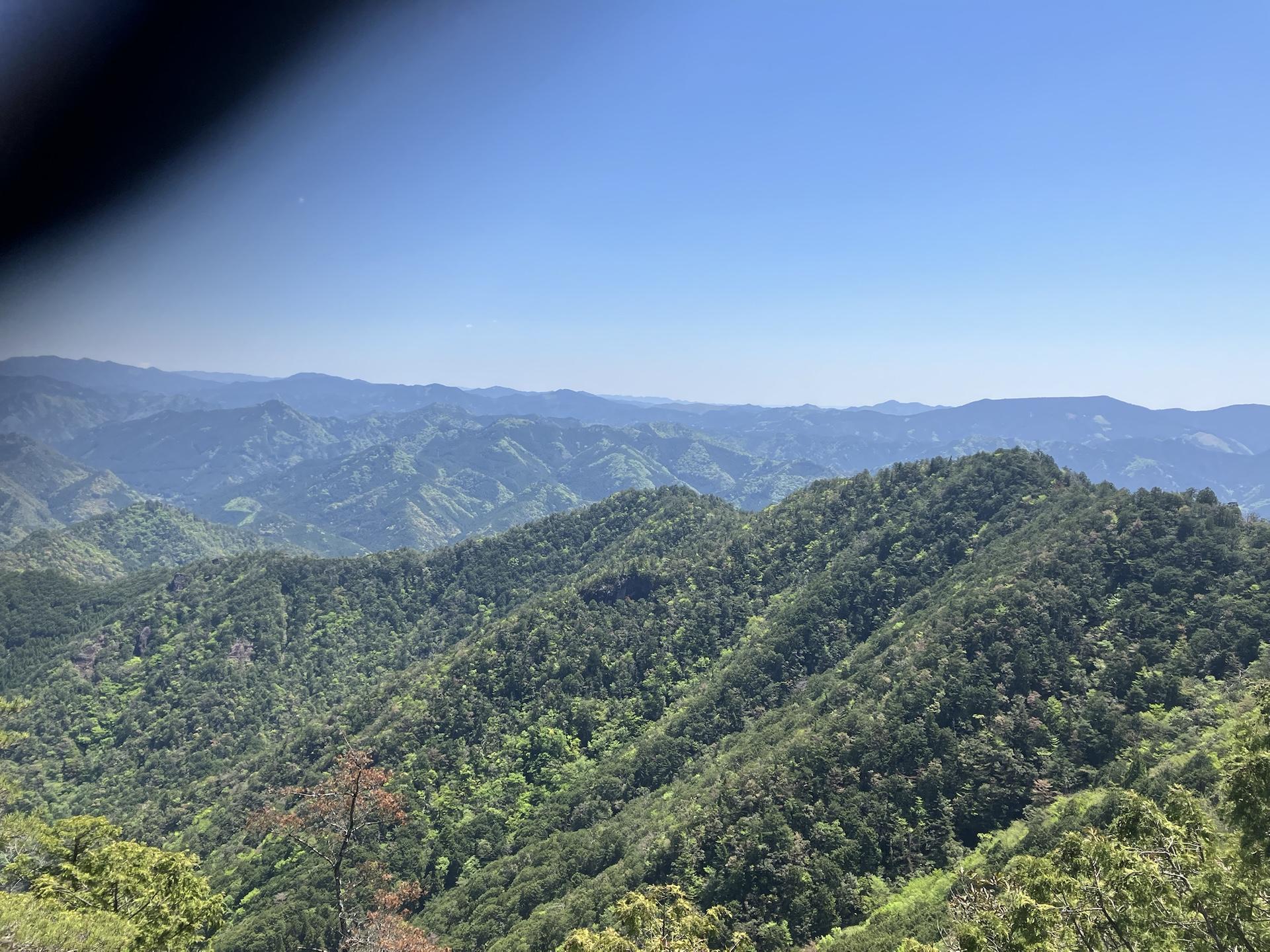 瑠璃山（愛知） | YAMAP / ヤマップ 