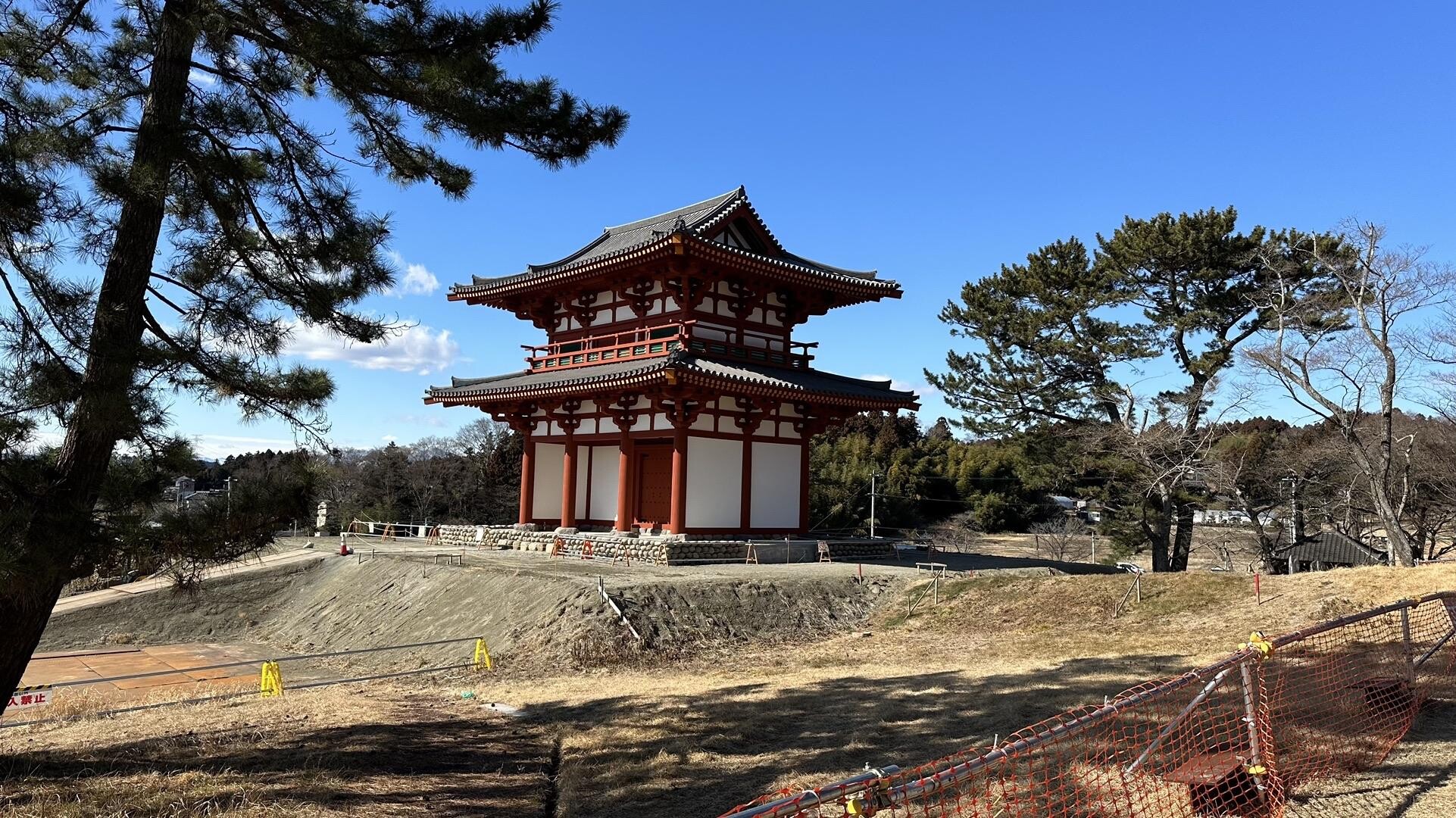 多賀城外郭南門跡 / セロさんの仙台市の活動日記 | YAMAP / ヤマップ