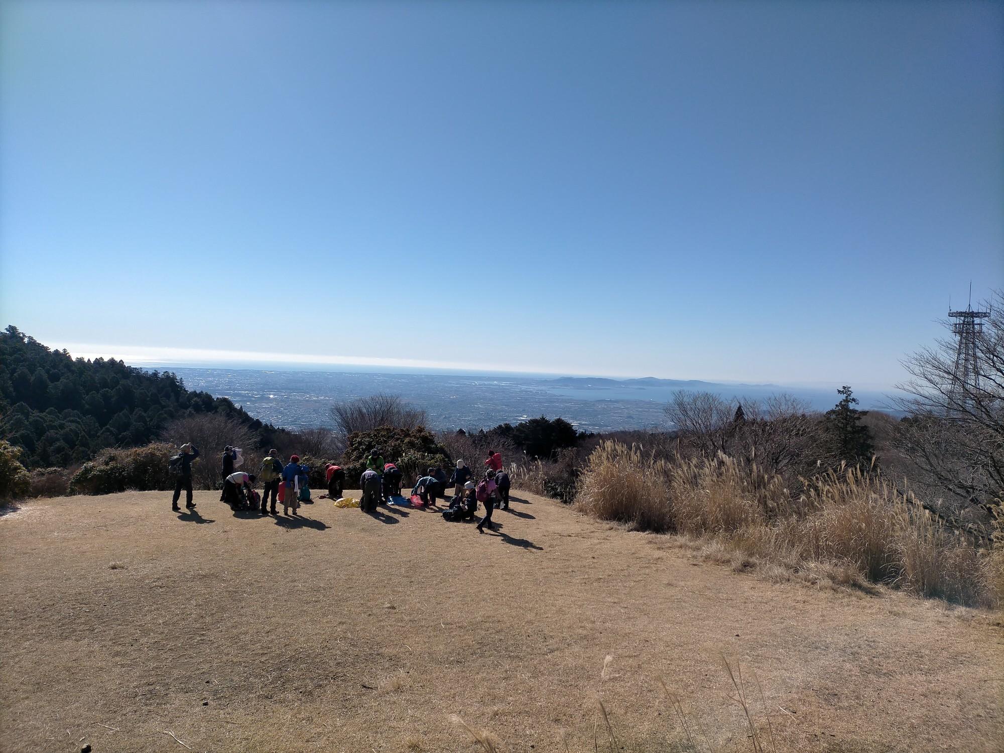 本宮山 初登山 / くつしたさんの本宮山・大日山・風頭山の活動データ YAMAP / ヤマップ