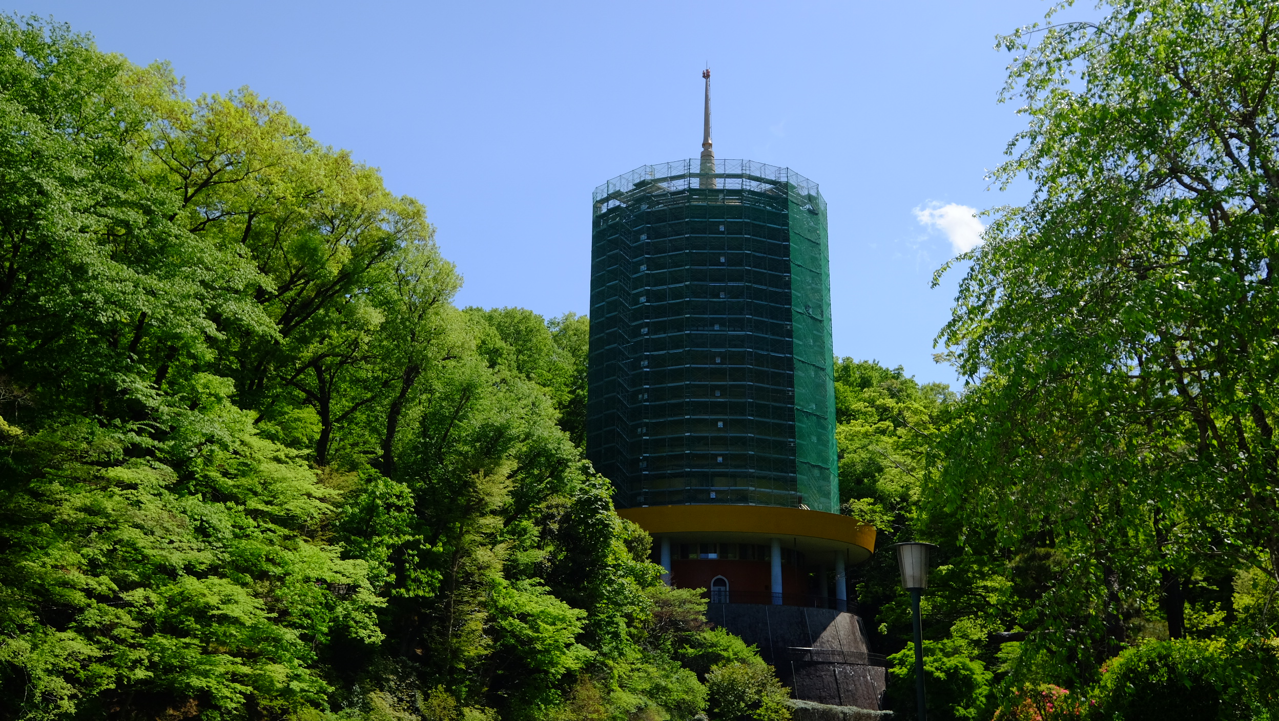 草戸山と東高尾徘徊 Moさんの高尾山 陣馬山 景信山の活動日記 Yamap ヤマップ