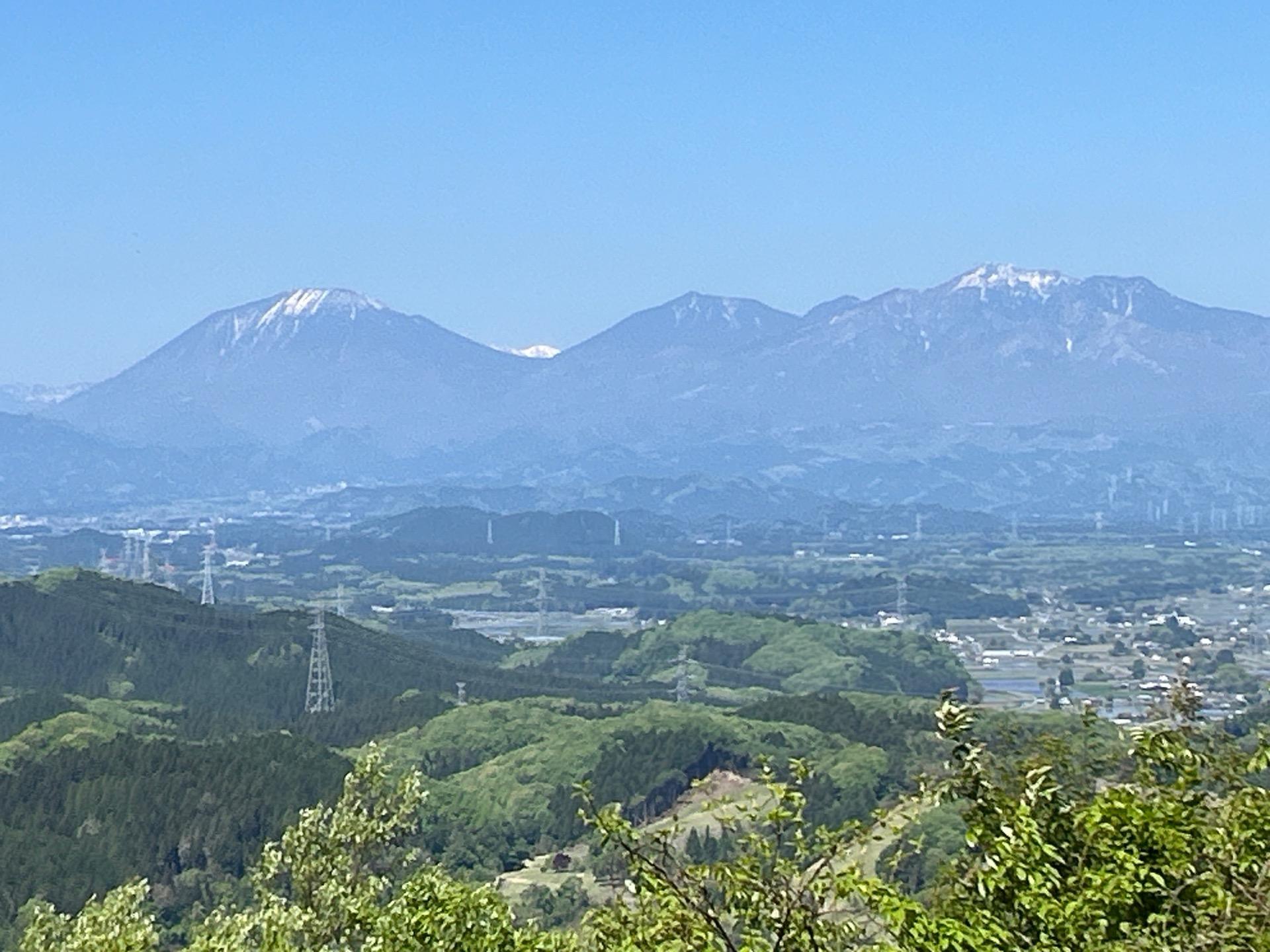 羽黒山 往復コースの地図・登山ルート・登山口情報 | YAMAP