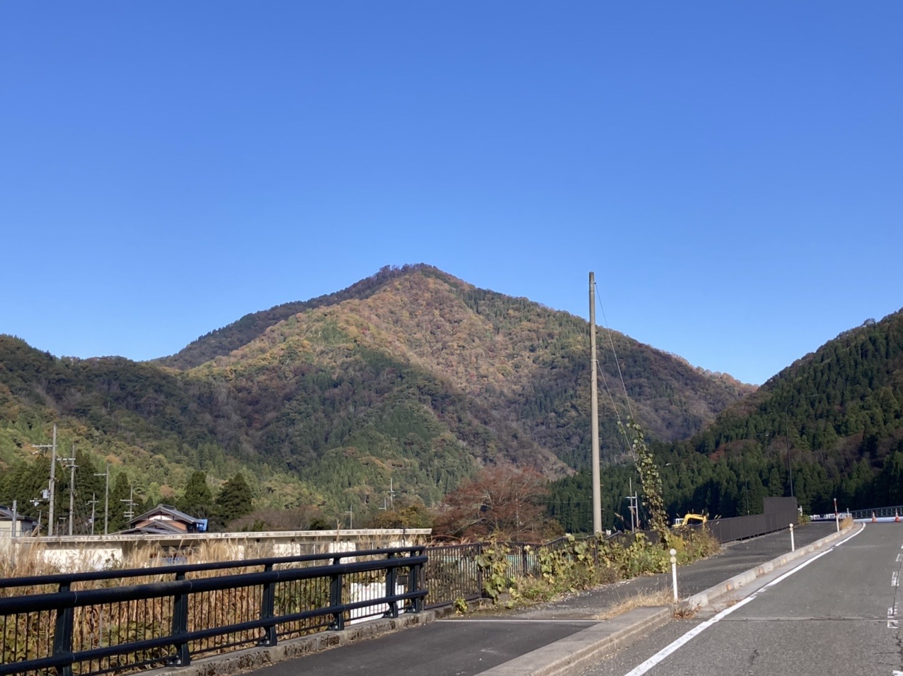 七七頭ヶ岳 / はげあたまさんの新谷山・妙理山・七七頭ヶ岳の活動データ YAMAP / ヤマップ