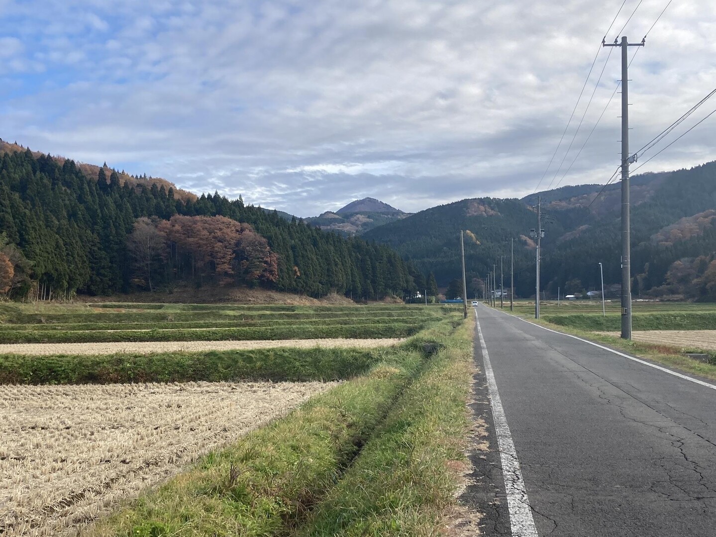 由利本荘の日住山 / 庸 ♡*さんの由利本荘市（本荘・西目・由利・東由利）の活動データ YAMAP / ヤマップ