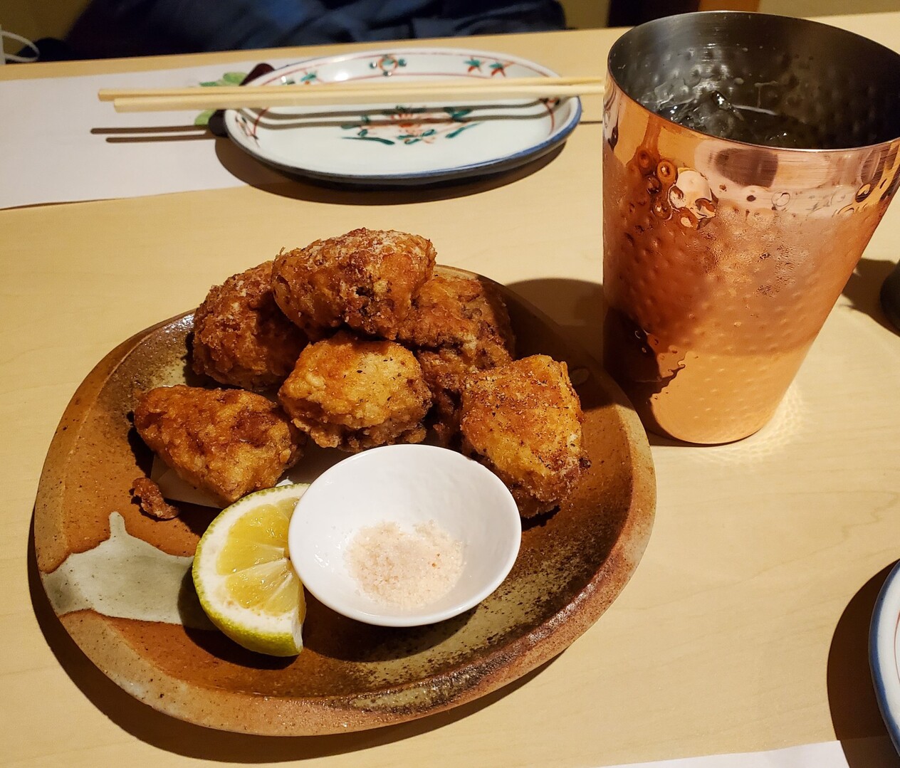 すし居酒屋 織 沼津駅北口から徒歩5分 ともさんのモーメント Yamap ヤマップ