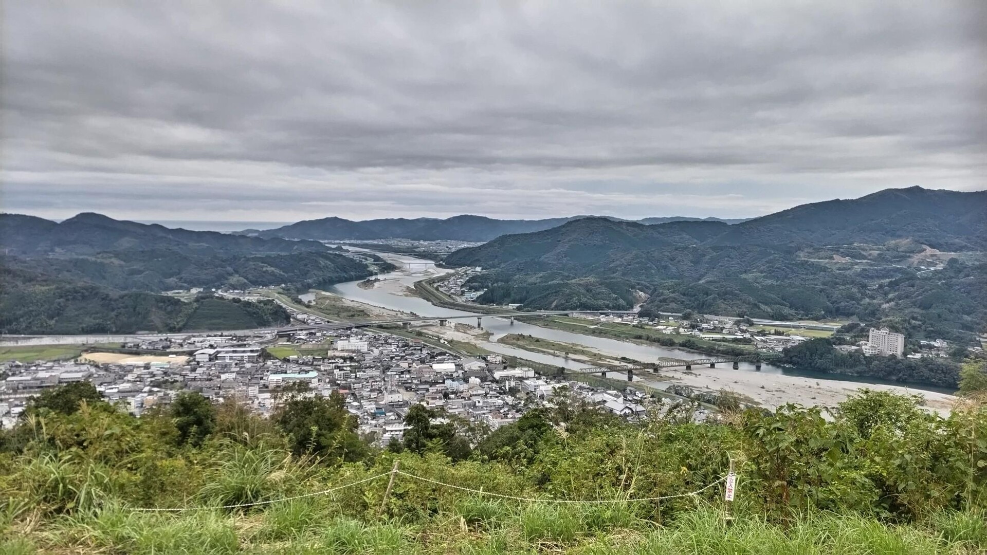 加茂山 / kamatyさんの加茂山・高峰ノ森の活動データ YAMAP / ヤマップ