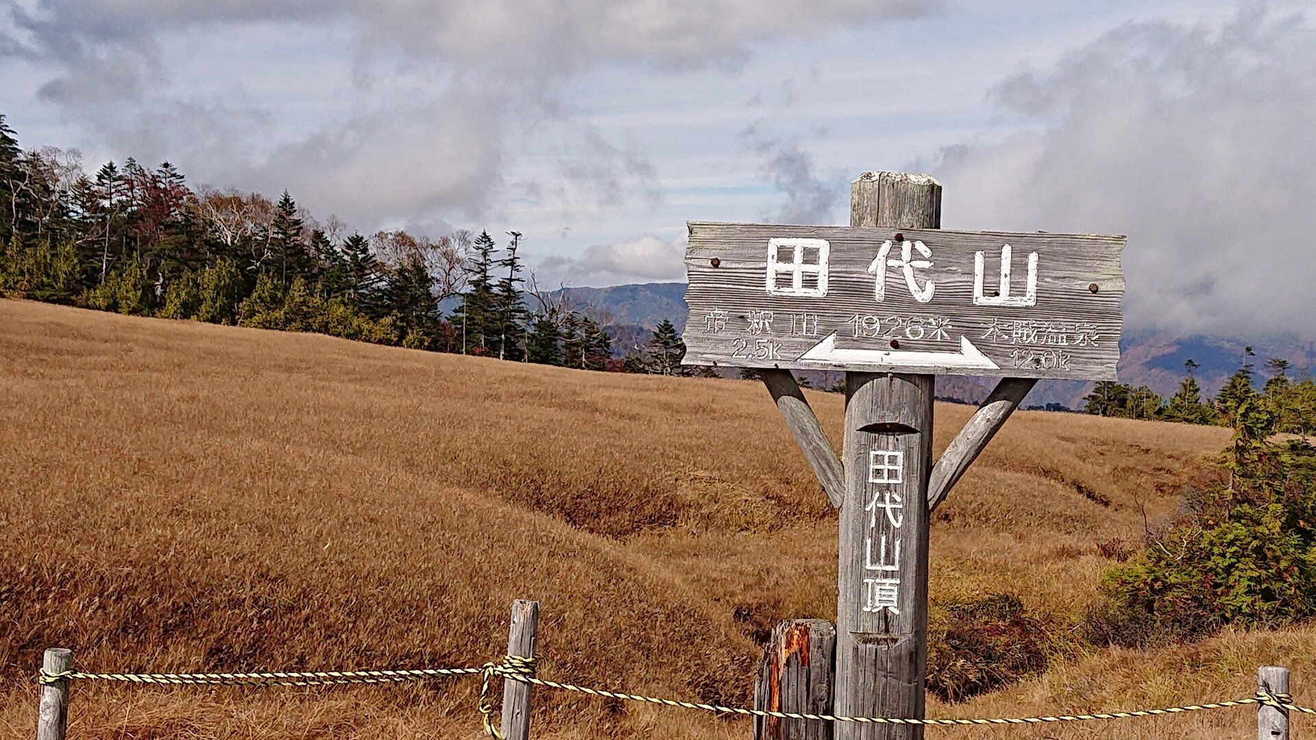 田代山・帝釈山 / さとさんの田代山・帝釈山の活動データ YAMAP / ヤマップ