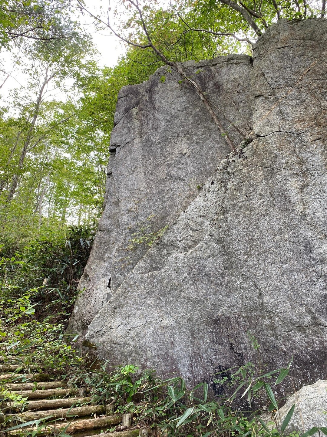蓬田岳 / かおすぺしゃるさんの蓬田岳の活動データ YAMAP / ヤマップ