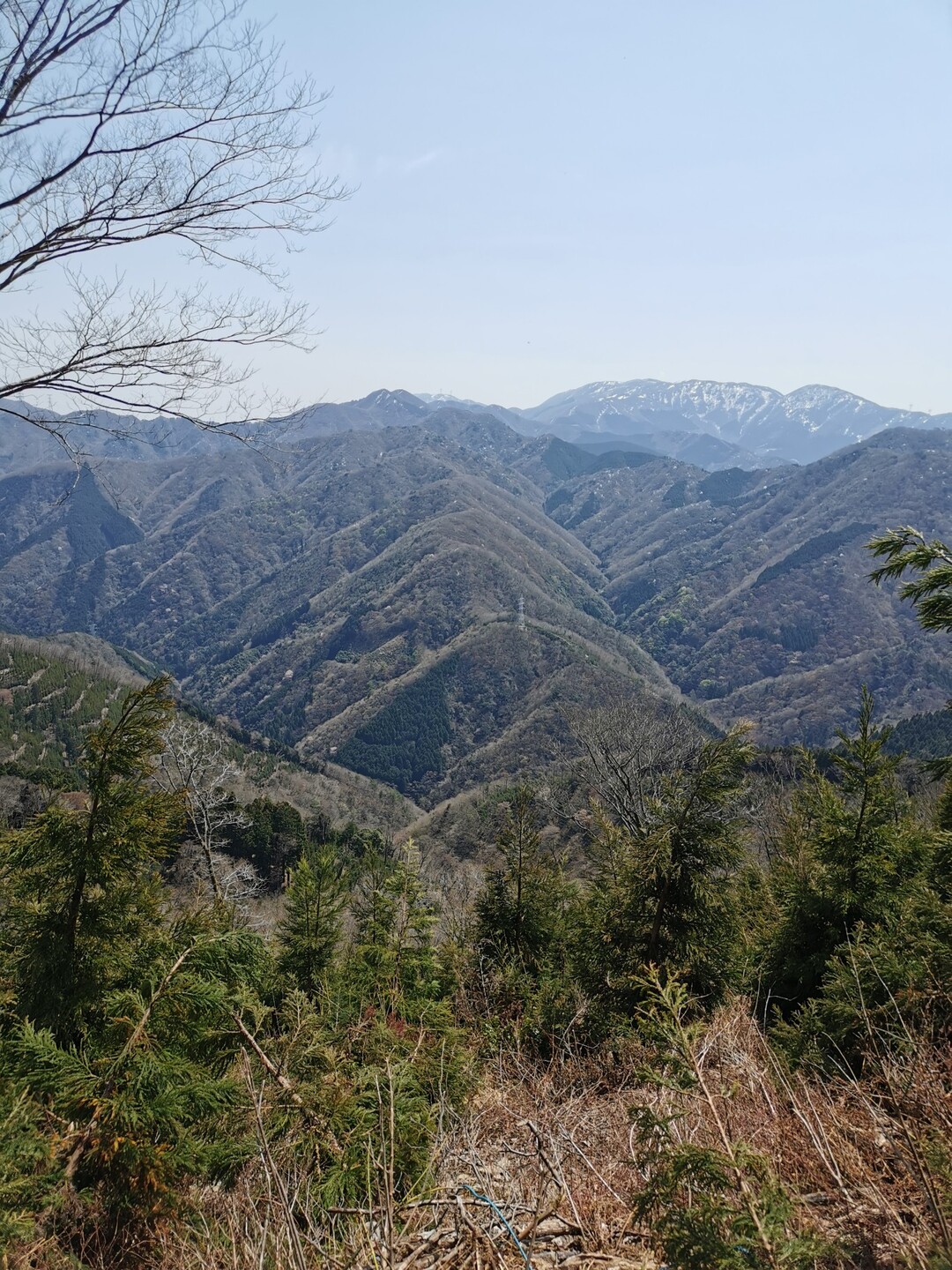 山の尾根とはどの部分ですか: 尾根と谷の違い – EWDF