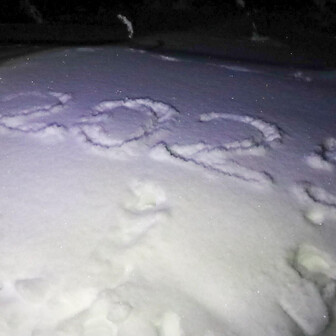 猪臥山 SUMはこういう可愛いとこがある

