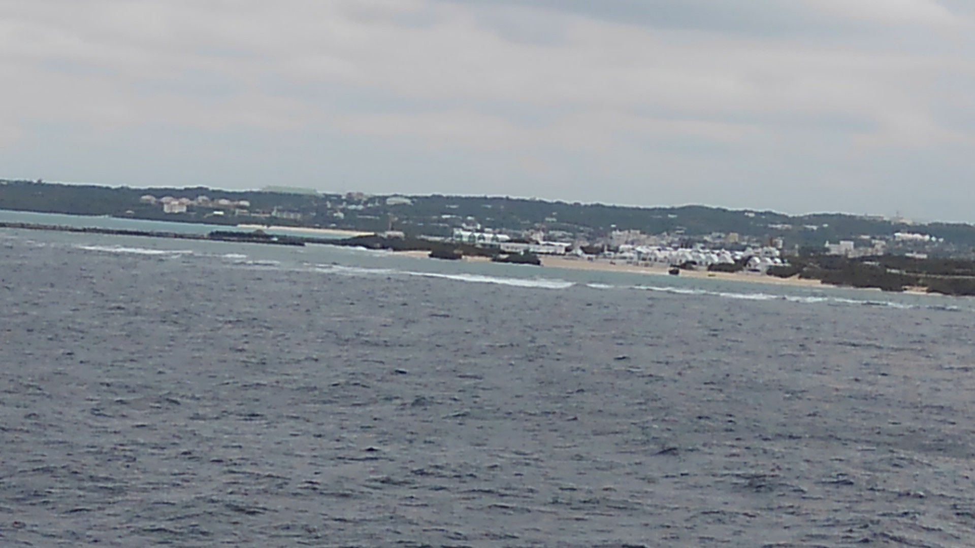鹿児島県最南端の島 与論島 その１ ふぅちゃん さんの与論島の活動日記 Yamap ヤマップ