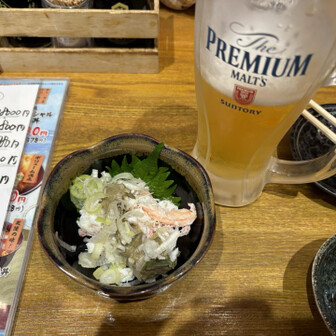 金剛堂山 カニを一杯食べようと思いましたが、9800円だったので諦めて、カニ身とカニ味噌。十分美味しかった。