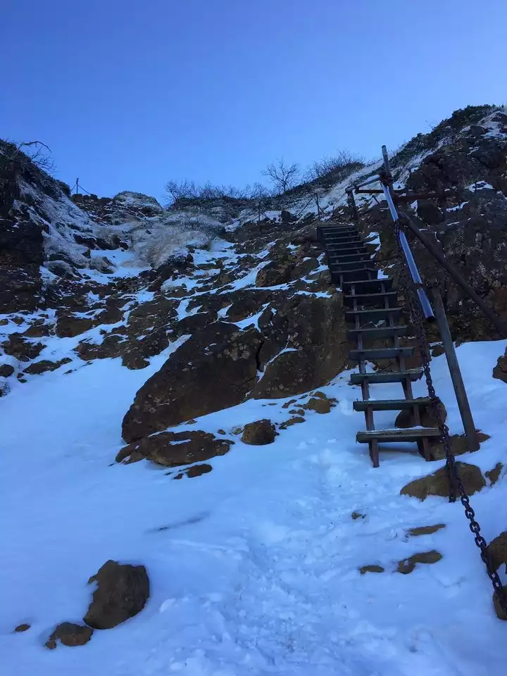 夏装備で雪山テン泊チャレンジ@赤岳鉱泉 / Meg Takaoさんの 夏装備で雪山テン泊チャレンジ@赤岳鉱泉 / Meg Takaoさんの