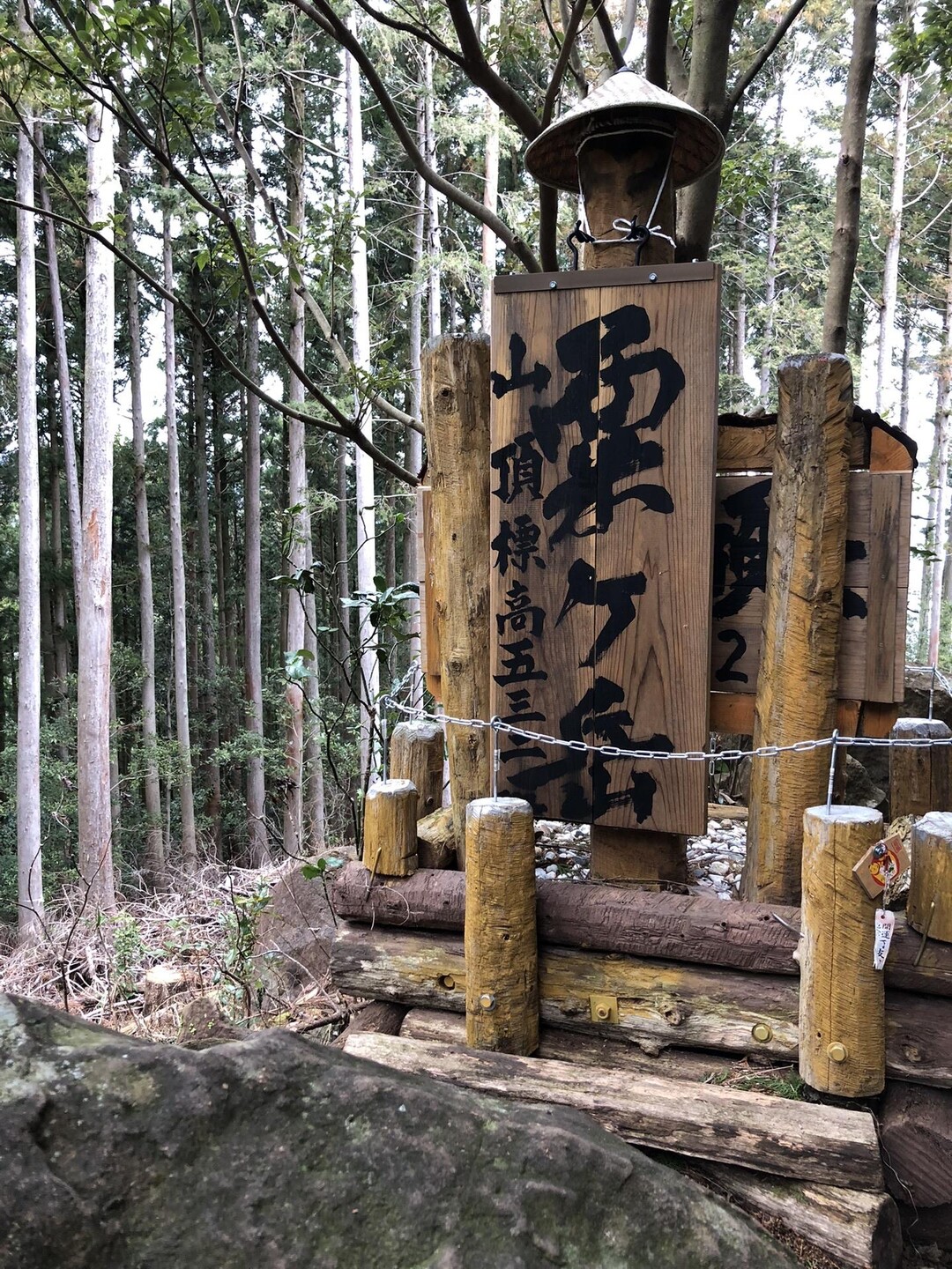 粟ヶ岳 / きんぎょさんの粟ヶ岳の活動データ YAMAP / ヤマップ