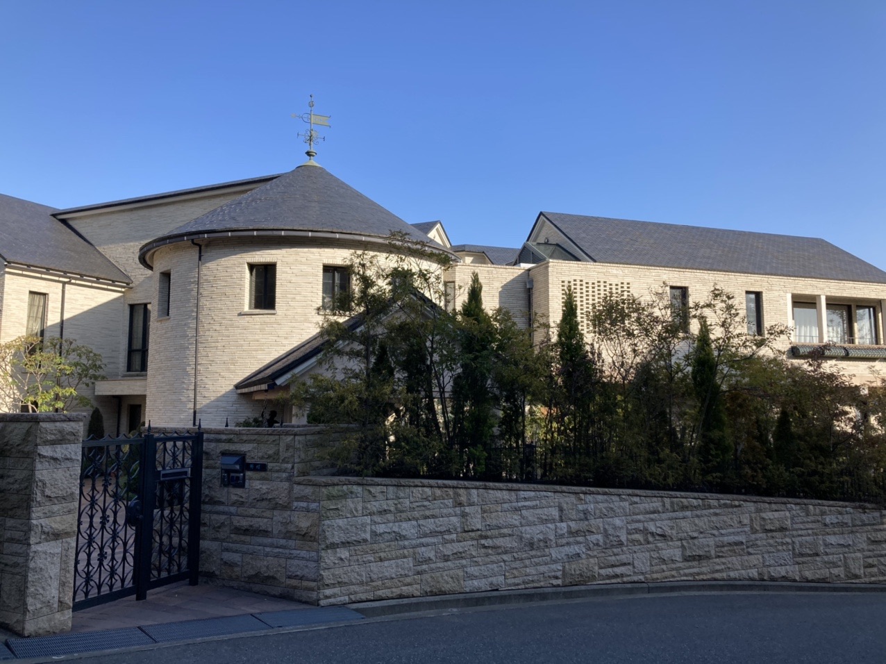 岡本梅公園 東お多福山 観音山 六麓荘 21 02 13 ヨシキさんの六甲山 長峰山 摩耶山の活動日記 Yamap ヤマップ