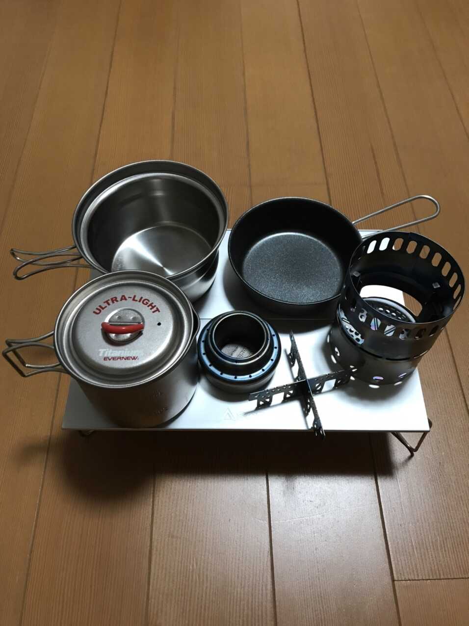 気持ちよくスタッキングできました。 ベ / ちーずさんの 気持ちよくスタッキングできました。 ベ / ちーずさんの