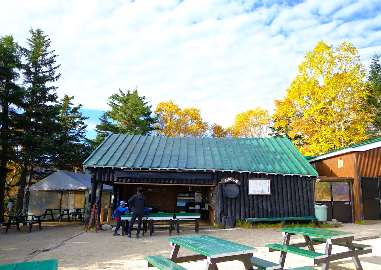合戦沢の頭の最新登山情報 紅葉 人気の登山ルート 写真 天気など Yamap ヤマップ
