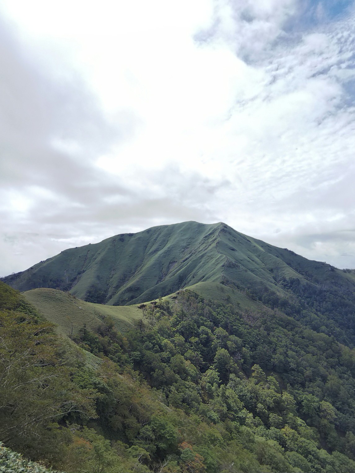 家族で剣山 失われたアーク を求めて チョッパーさんの剣山の活動データ Yamap ヤマップ