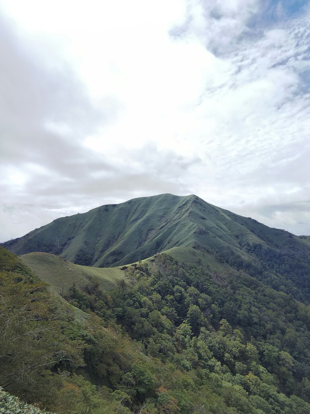 家族で剣山 失われたアーク を求めて チョッパーさんの剣山 徳島県 の活動データ Yamap ヤマップ