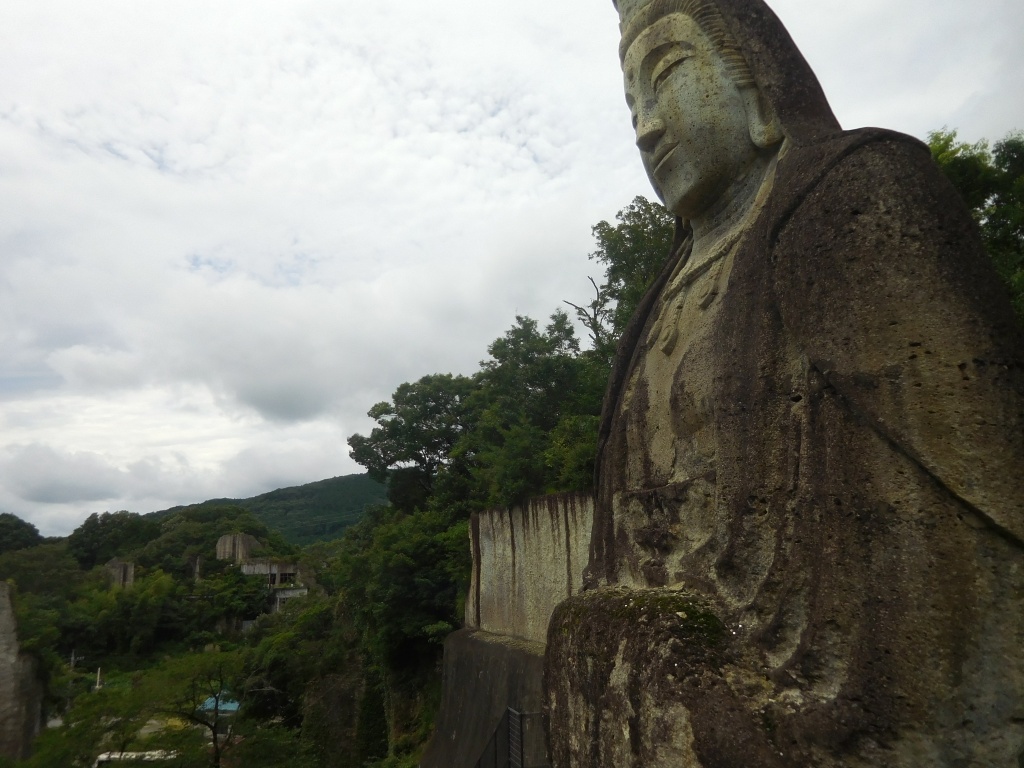 大谷寺の御止山をお散歩 Genkidさんの宇都宮市の活動データ Yamap ヤマップ