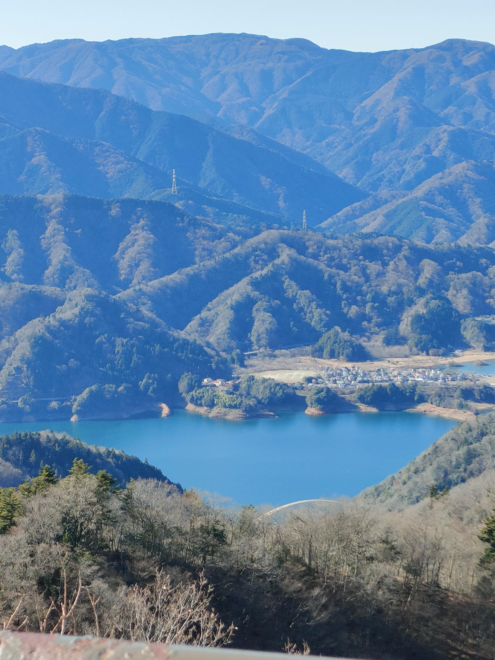高取山(荻野高取山)・華厳山・経ヶ岳・革籠石山・仏果山 / ヒロさんの大山の活動データ YAMAP / ヤマップ