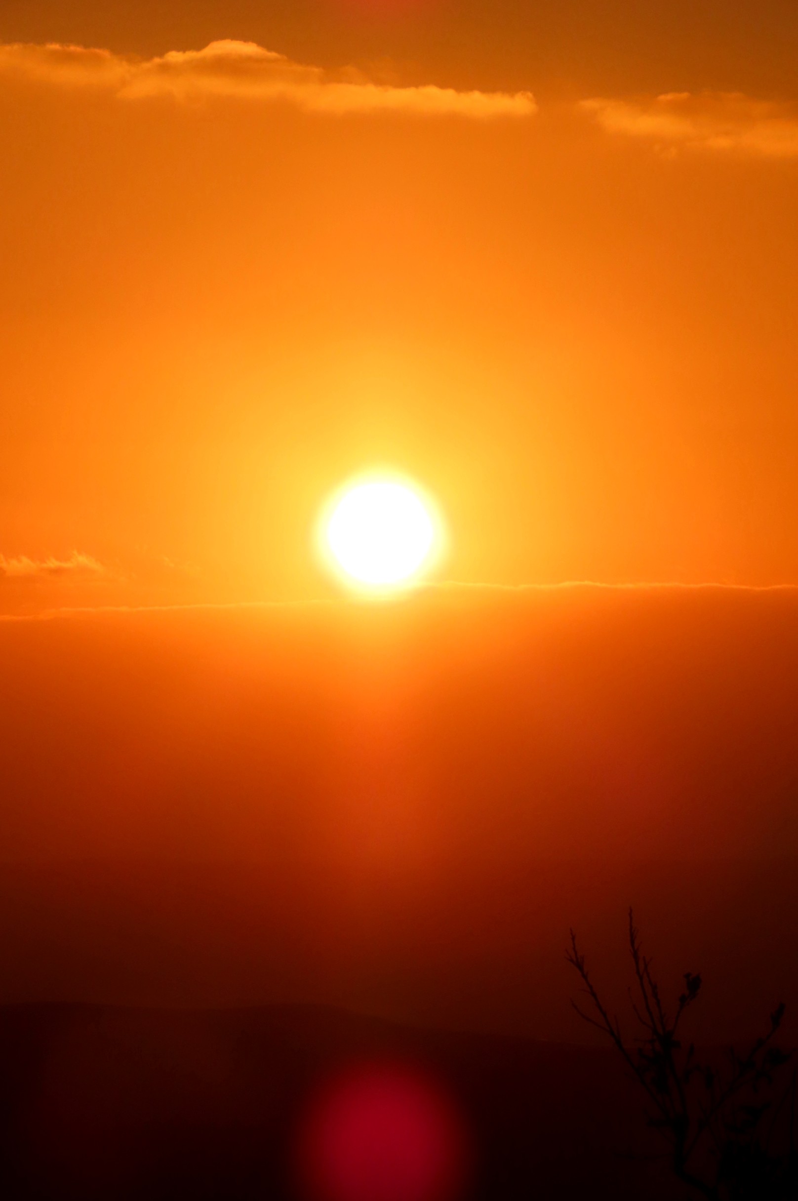 ご来光を見に阿蘇大観峰へ 01 05 こうちゃんさんの大観峰の活動日記 Yamap ヤマップ