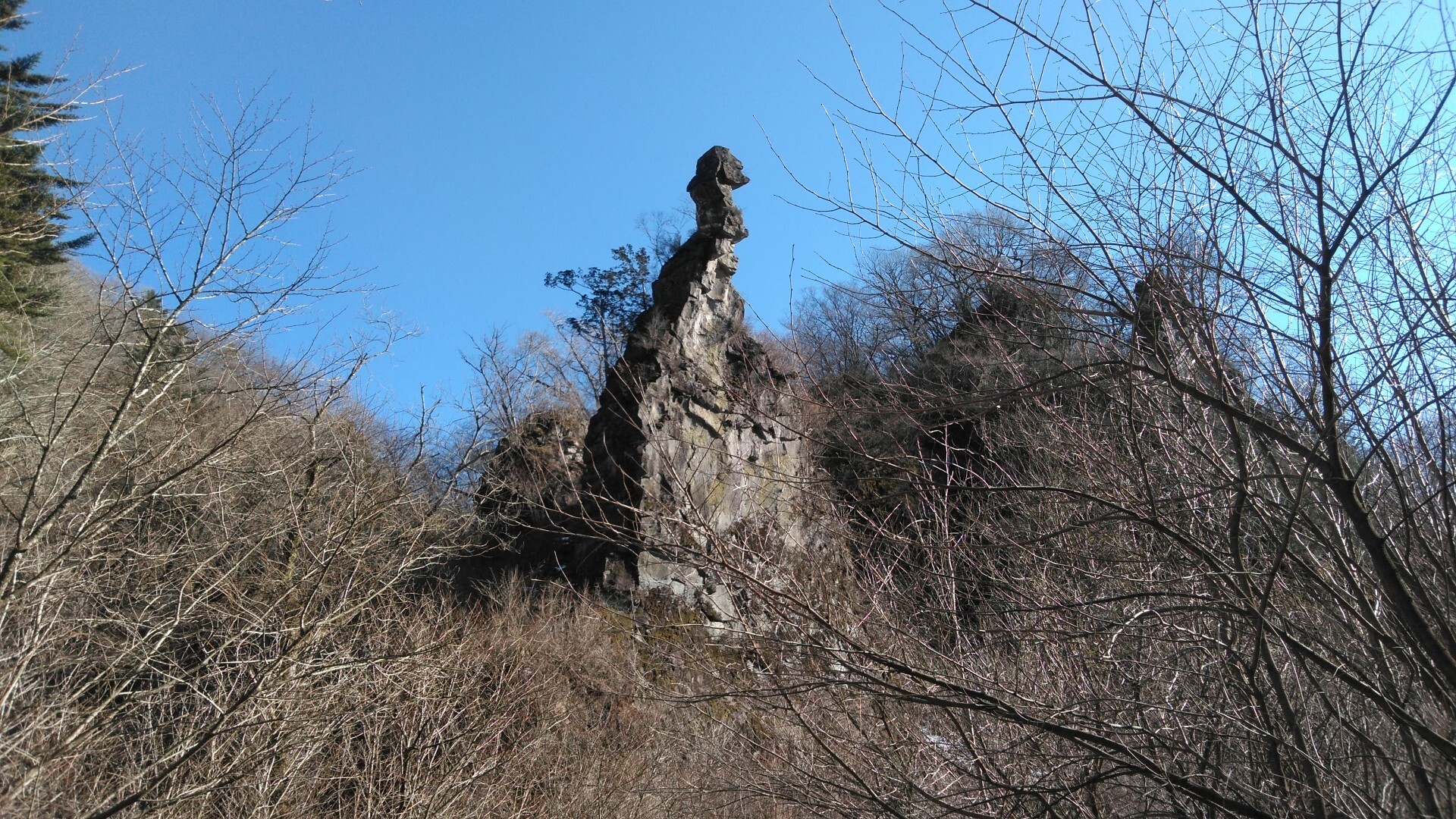 榛名山を心から愛する人々へ捧げるフルコース 03 げんめいさんの榛名山 天狗山 天目山の活動日記 Yamap ヤマップ