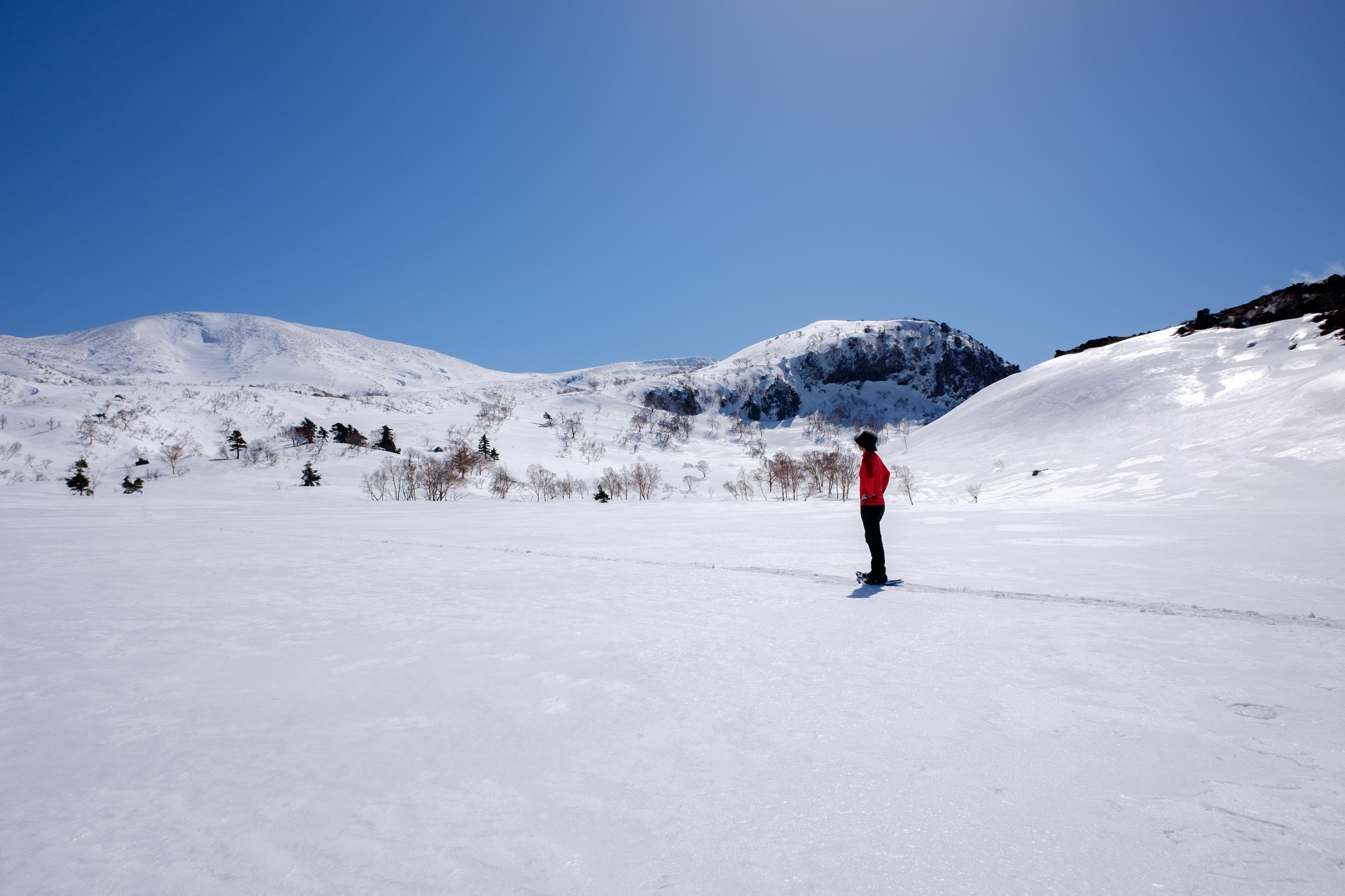 栗駒山大周遊 いわかがみ平 東栗駒山 笊森避難小屋 名残ヶ原 須川高原温泉 龍泉ヶ原 虚空蔵十字路 御沢 Foresterさんの栗駒山 須川岳 秣岳 虚空蔵山の活動データ Yamap ヤマップ