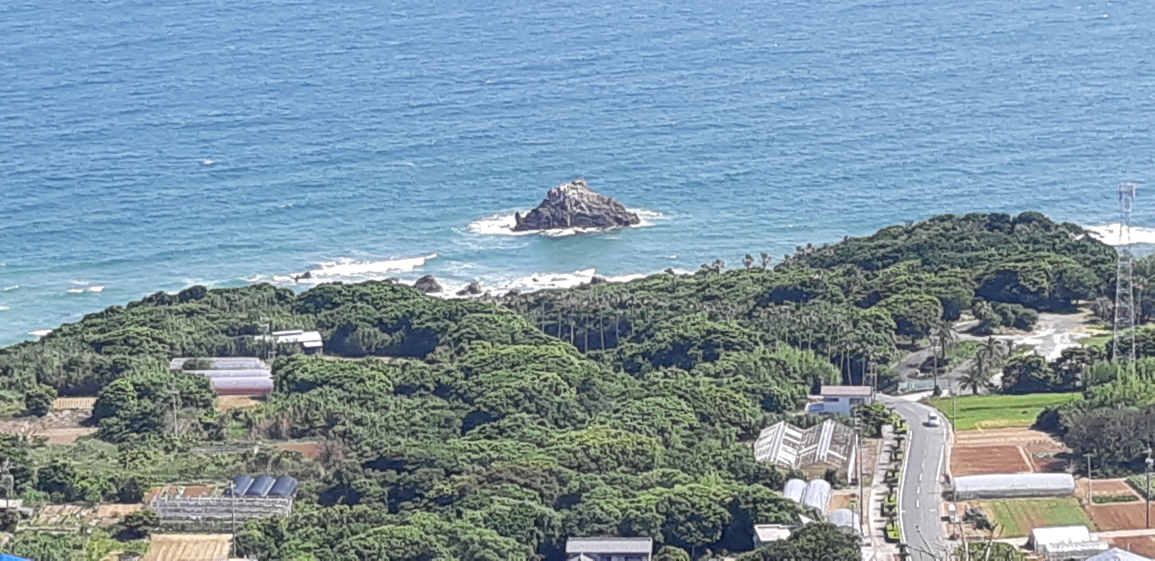 豊鉄バスで行く田原市低山５座 コトギス オオトギス すり鉢山 七つ山 七峰 尾村山 侮れない難易度と眺望 Yasu1210mさんの蔵王山 衣笠山 滝頭山の活動日記 Yamap ヤマップ