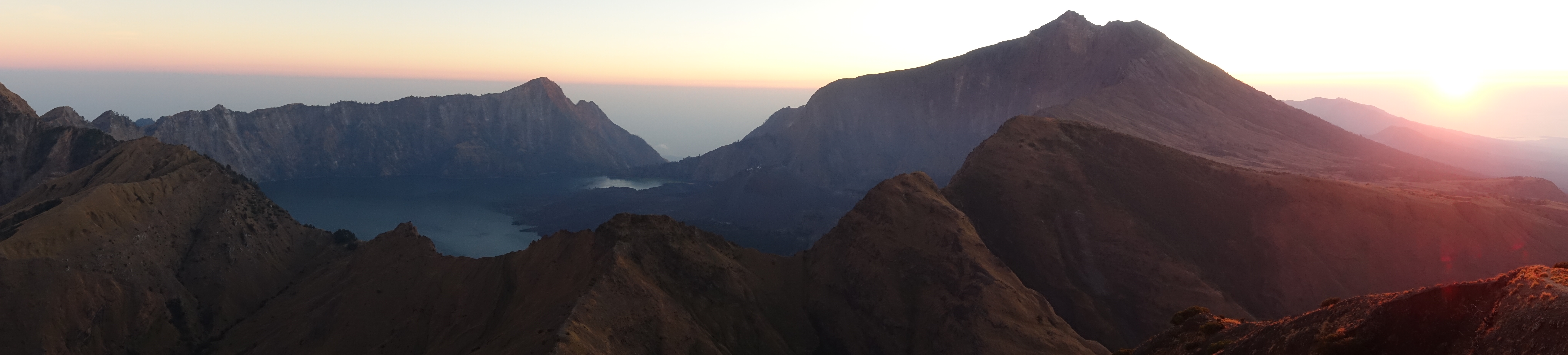 19 10 02 3 リンジャニ山 Gn Rinjani Tetebatu Village Gn Timanuk 2946m 2d1n Moさんのデンパサール バリ島 の活動日記 Yamap ヤマップ