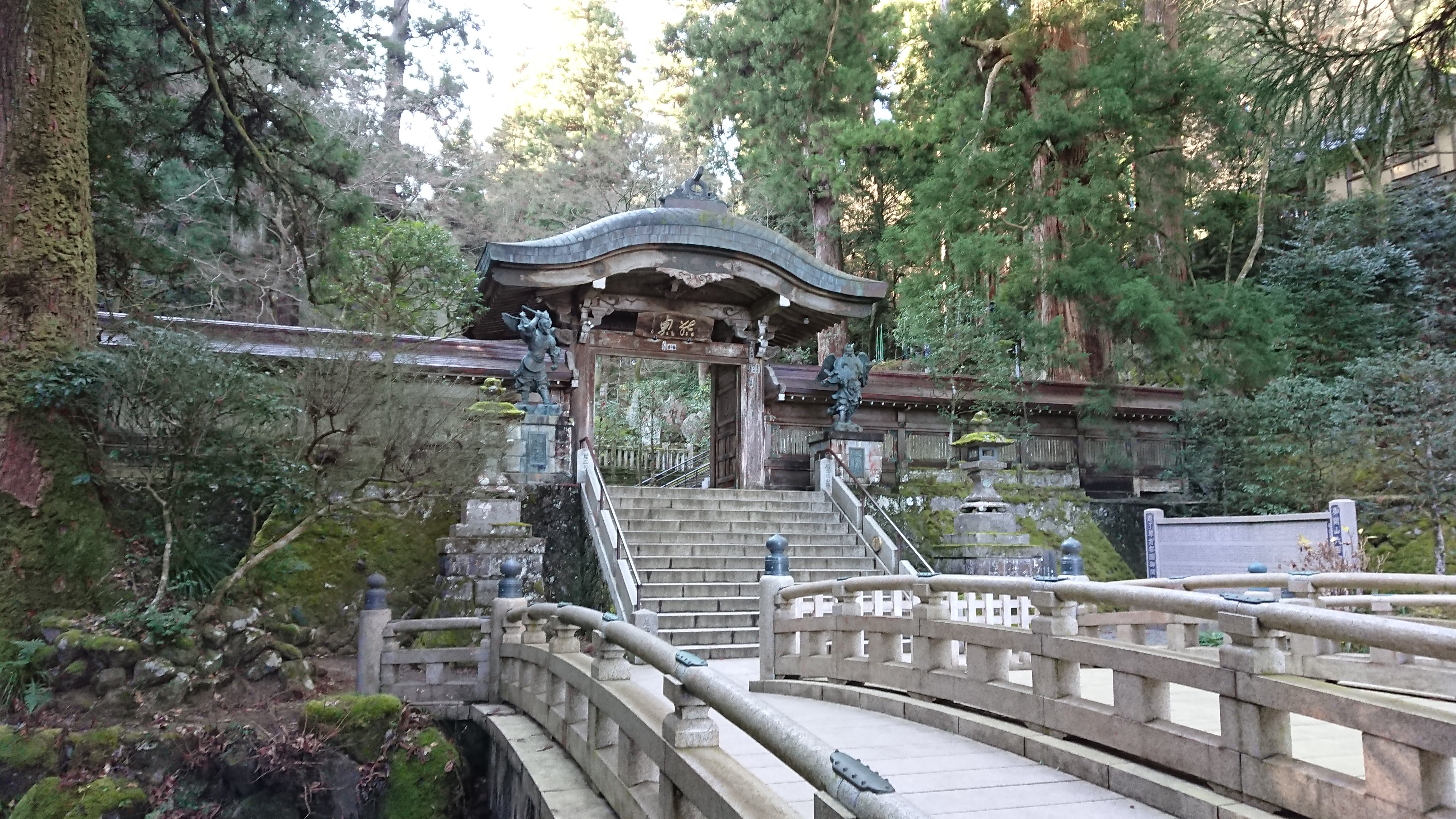 大雄山最乗寺 観光 じゃこさんの金時山 明神ヶ岳の活動データ Yamap ヤマップ