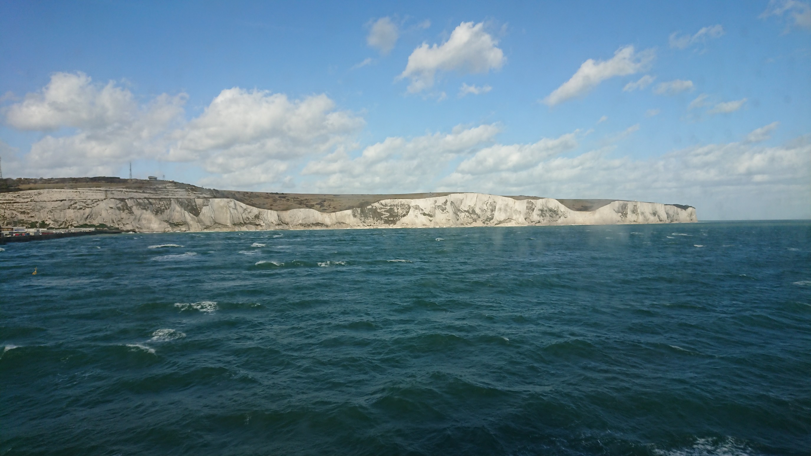イギリスからフランスへ Atsukoさんのローザンヌの活動日記 Yamap ヤマップ