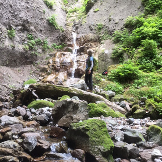 高尾山で杉花粉にやられた 02 24 ミサさんの鼻高山 弥山 旅伏山の活動データ Yamap ヤマップ