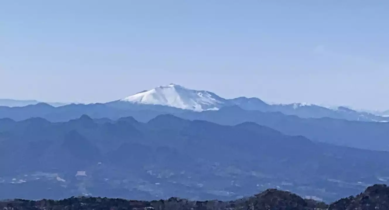 赤城山(霧氷を見に 黒檜山へ1828m) / 塩こんぶさんの赤城山 赤城山(霧氷を見に 黒檜山へ1828m) / 塩こんぶさんの赤城山