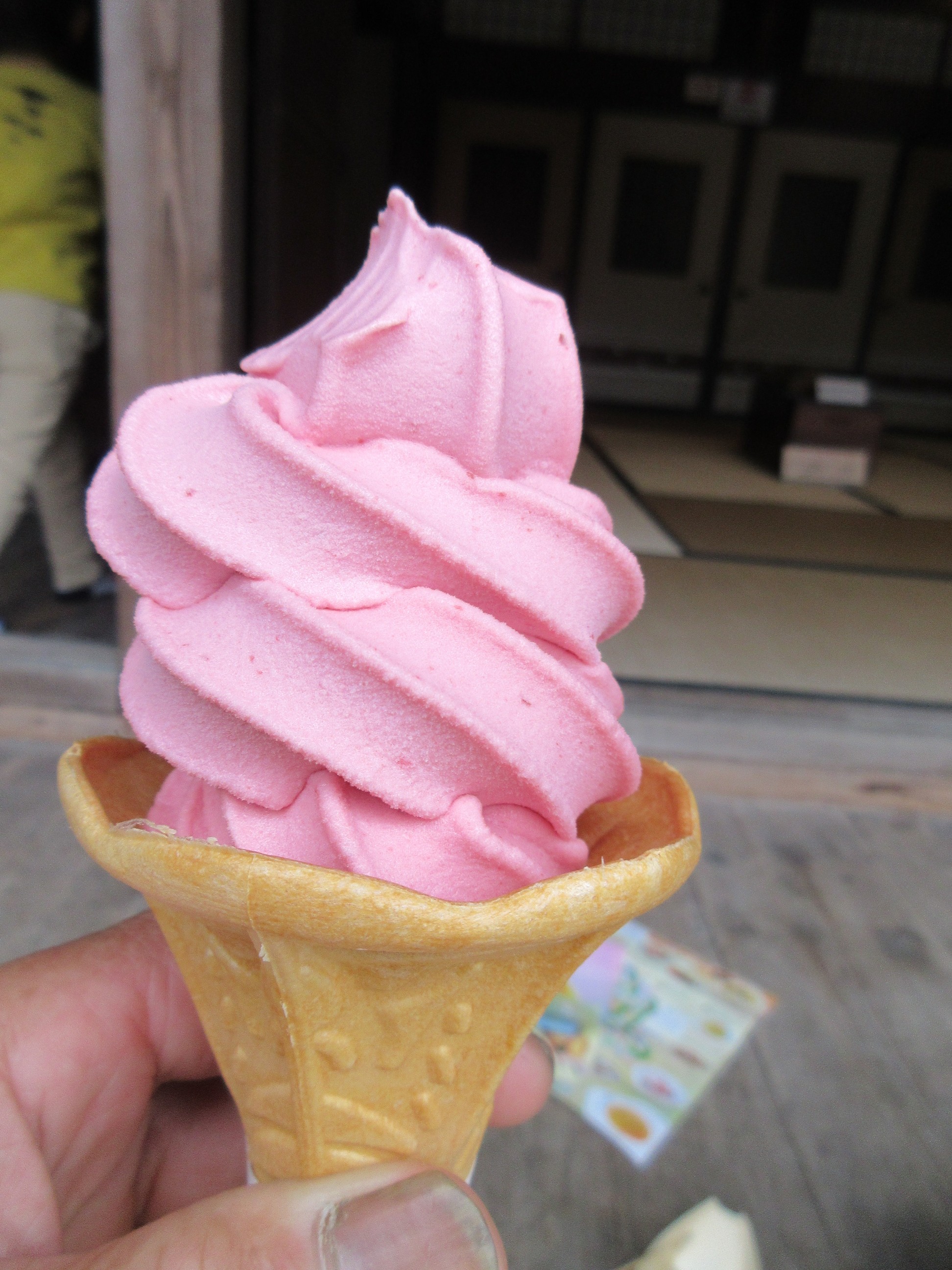 ﾐﾆ世界一周 食の旅 ﾘﾄﾙﾜｰﾙﾄﾞ 富士山さんの八曽山の活動日記 Yamap ヤマップ