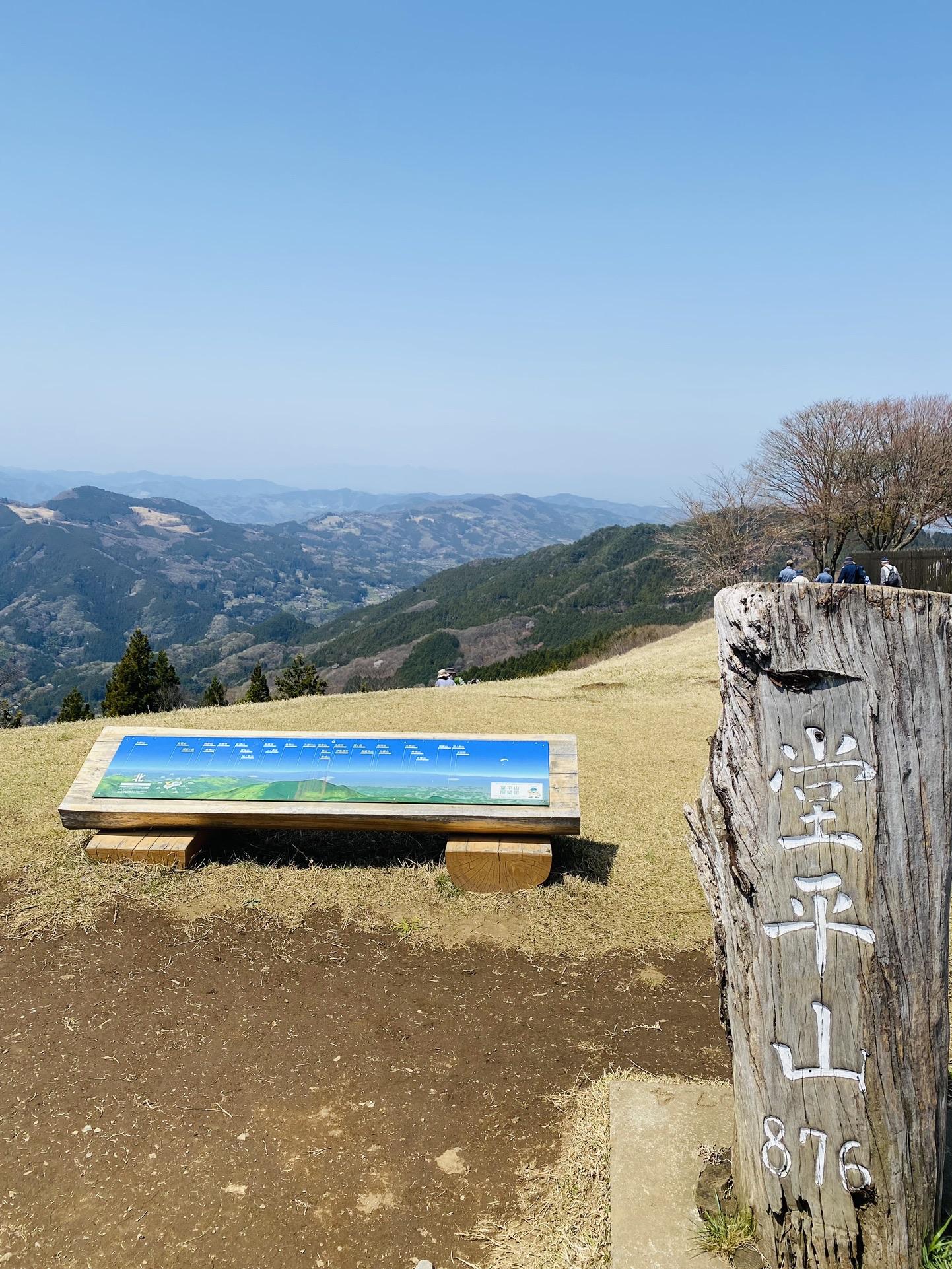 石尊山・官ノ倉山・物見山・笠山（西峰）・堂平山・剣ヶ峰 / ゆきさんの官ノ倉山の活動データ | YAMAP / ヤマップ