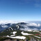 深山