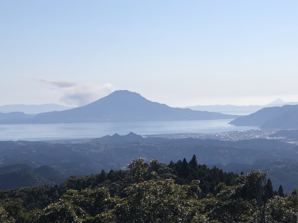長尾山（鹿児島県）の最新登山情報 / 人気の登山ルート、写真、天気など YAMAP / ヤマップ