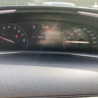 小牧山 大縣神社（28.8㎞）～小牧山北駐車場（40.4㎞）
まで
走行距離　11.6㎞
小牧山北駐車場　2時間までは無料です。