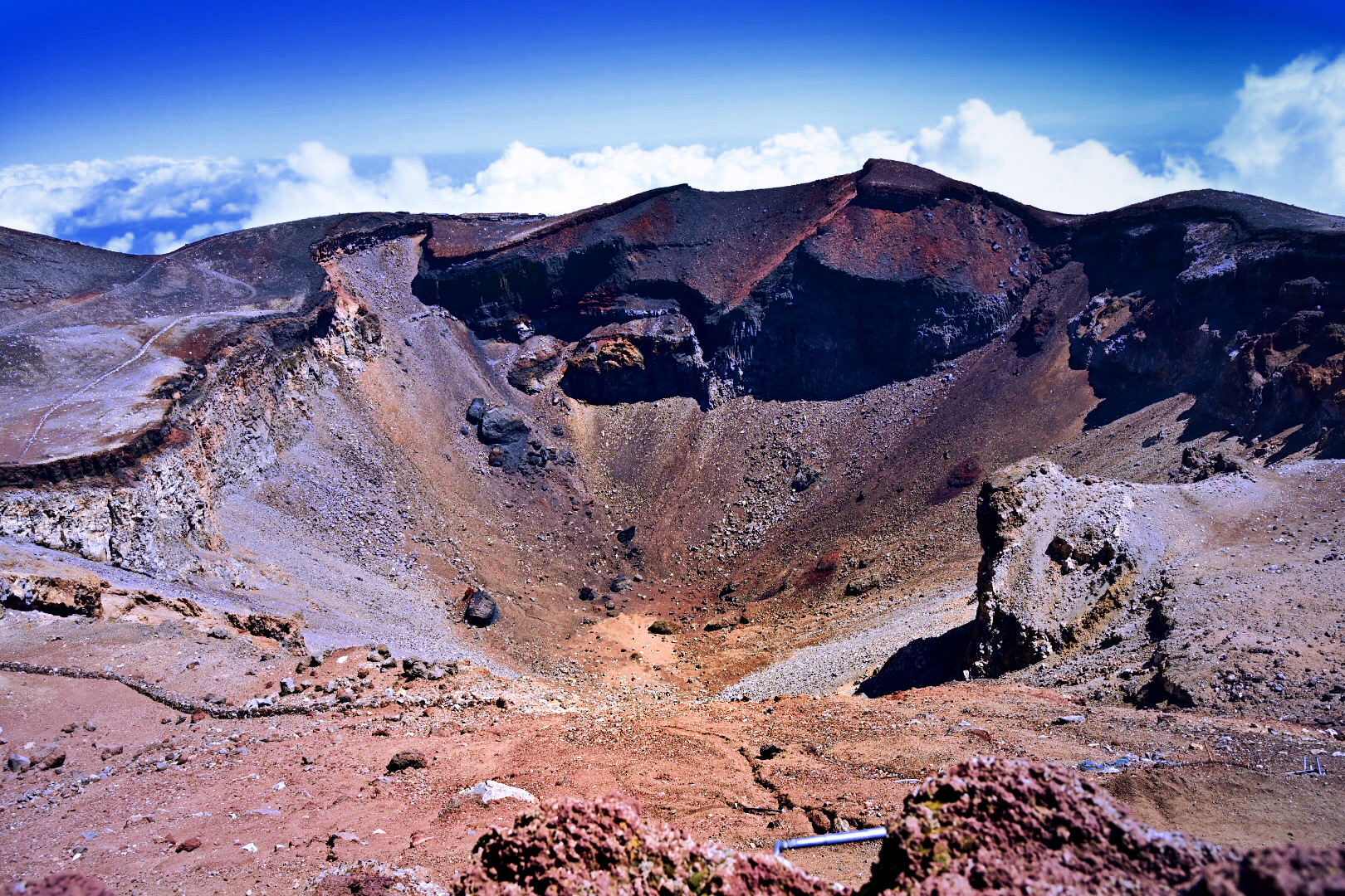富士山 富士吉田登山口徹底ガイド 19 08 25 ふくちゃんさんの富士山の活動日記 Yamap ヤマップ